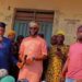 *Akintayo Assures PDP Members of Makinde’s Loyalty, Donates N3m Ramadan/Lent Support to Party Structure*