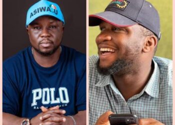 Amofin Beulah Adeoye Celebrates Chief Olusegun Obasanjo At 89