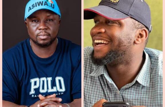 Amofin Beulah Adeoye Celebrates Chief Olusegun Obasanjo At 89