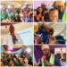 *Birthday with Impact: Deji Ola Empowers Oyo Residents, Dedicates MSEP Success to Makinde and Ogunwuyi*