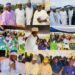 Egbeda Local Government Chairman Sanda Hosts 4th Ramadan Lecture, Urges Peace and Community Development