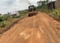 Residents Laud Ido LG Chairman Over Rehabilitation of Akufo Roads
