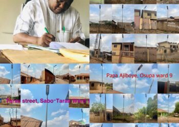 Ex-NGSA Board Member, Adetoyese Felicitates Florence Ajimobi’s Diplomatic Appointment