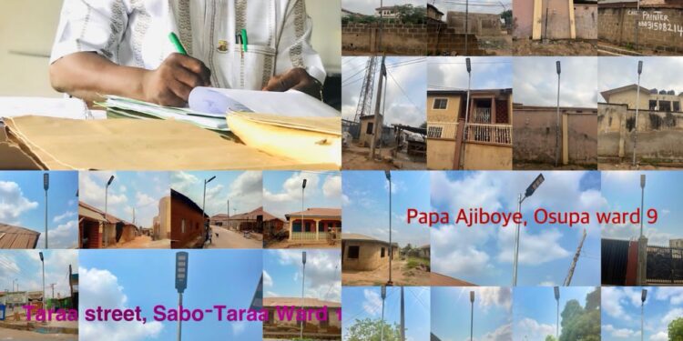 Ex-NGSA Board Member, Adetoyese Felicitates Florence Ajimobi’s Diplomatic Appointment