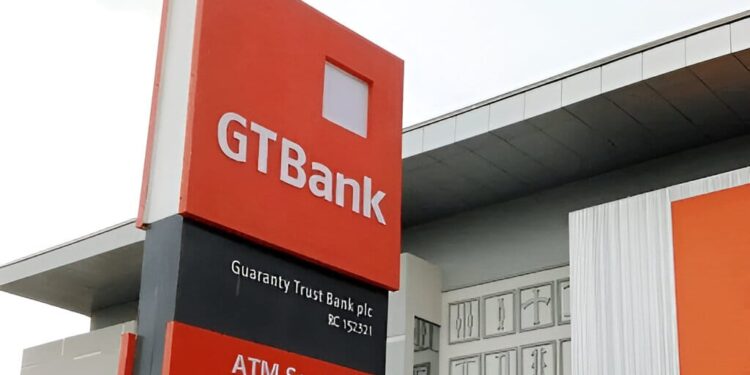 Mystery Transfers: Oyo Don Demands Answers From GTBank Over ₦9.98m Debit