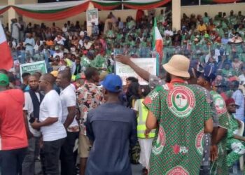 No Factional Exco in Ona Ara LG, Stakeholders Reaffirm Loyalty to Governor Makinde, PDP  …Urge Members to Participate in Continuous Registration