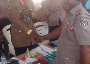 Security Advisory to Our Community and Oyo State