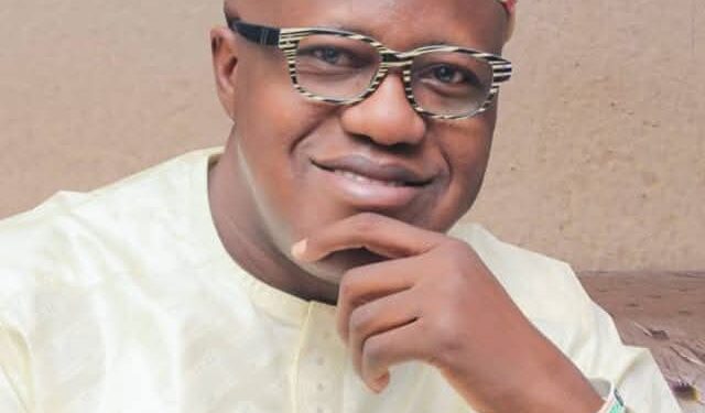 Oyo 2027: Dr. Nureni Adeniran’s Steady March Towards Governorship