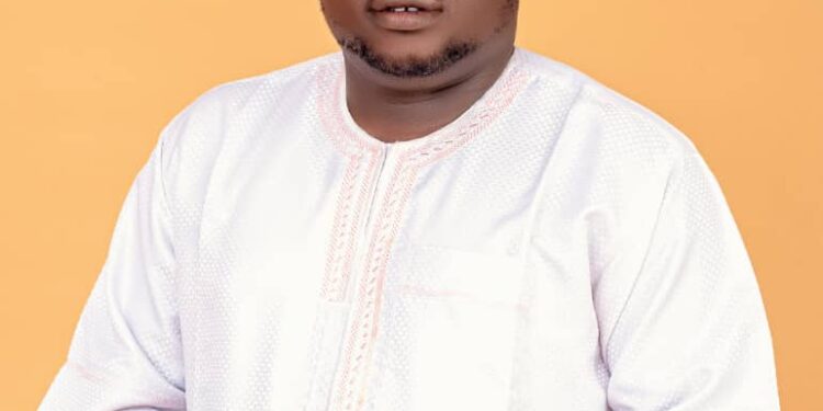 Kagara Denies Link With Gbolarumi Faction, Reaffirms Loyalty to Makinde-Led PDP