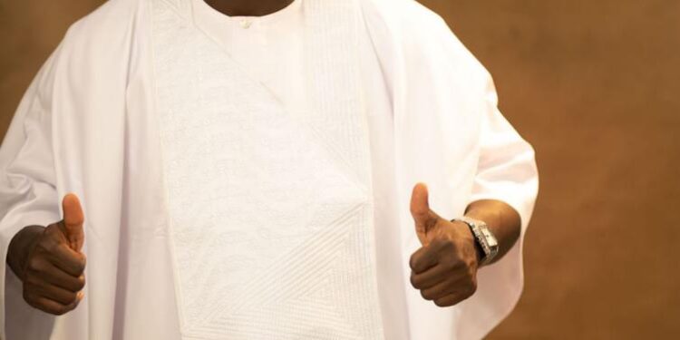 *International Women’s Day: Engr. Toheeb Adegoke (ADLAT) Calls for Stronger Political Inclusion and Leadership Opportunities for Women*