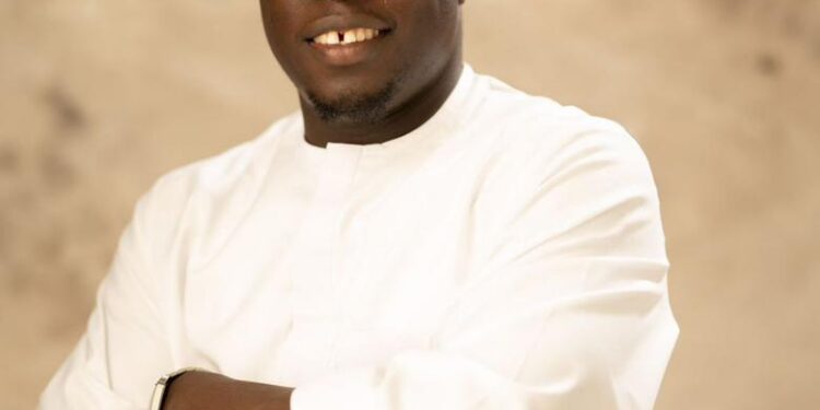 2027 Official Declaration: OTOPE Hosts PDP Stakeholders and Members in Egbeda/Ona-Ara, Announces House of Representatives Bid, Contributes N3 Million, Urges Members to Remain Unfazed