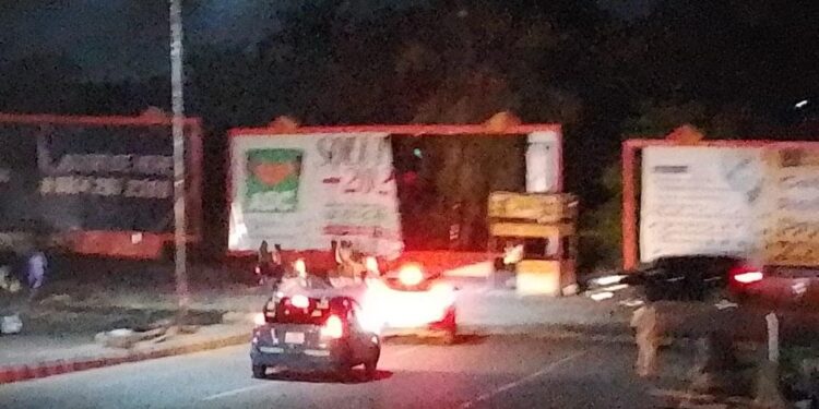 2027: Destruction of Billboards Won’t Stop My Ambition – Olooye Adegoke