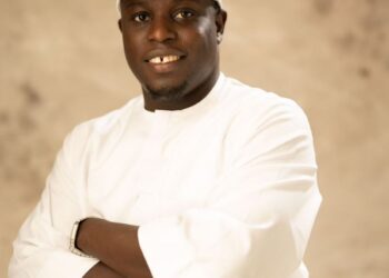 *Projecting the Makinde Democratic Governance Doctrine to the National Stage: The Emerging Dynamism of Engr. Toheeb Adegoke (ADLAT) and the Strategic Quest to Represent Akinyele/Lagelu Federal Constituency in Abuja by 2027*