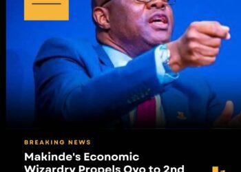 Weekly Reflections: Ona-Ara LG Records Milestone with Delivery of Remodeled Local Government Secretariat  …Commissioned to Celebrate 100 Days in Office on September 12, 2024