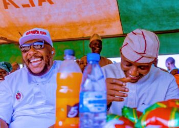 *‎Oyo Assembly Begins Probe Of Auditor-General’s Report On MDAs, LGAs*