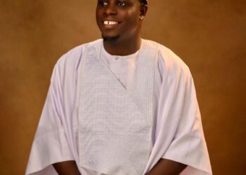 *Projecting the Makinde Democratic Governance Doctrine to the National Stage: The Emerging Dynamism of Engr. Toheeb Adegoke (ADLAT) and the Strategic Quest to Represent Akinyele/Lagelu Federal Constituency in Abuja by 2027*