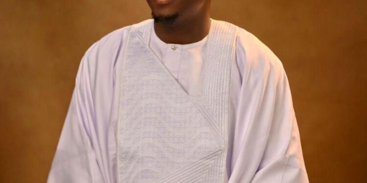 *Projecting the Makinde Democratic Governance Doctrine to the National Stage: The Emerging Dynamism of Engr. Toheeb Adegoke (ADLAT) and the Strategic Quest to Represent Akinyele/Lagelu Federal Constituency in Abuja by 2027*