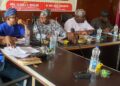 *‎Oyo Assembly Begins Probe Of Auditor-General’s Report On MDAs, LGAs*