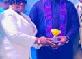 *Breaking: Akinyele Council Boss, Hon. Akinwole Akinleye Bags The Prestigious “Distinguished Support for Education Award”.*