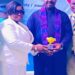 *Breaking: Akinyele Council Boss, Hon. Akinwole Akinleye Bags The Prestigious “Distinguished Support for Education Award”.*