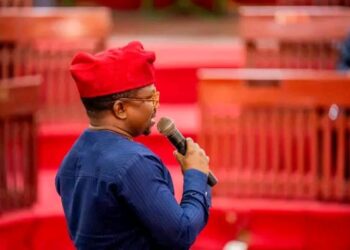 Hon. Usman Sijuade Adedibu Call for Mass Participation in the Ongoing Party E-Registration Exercise