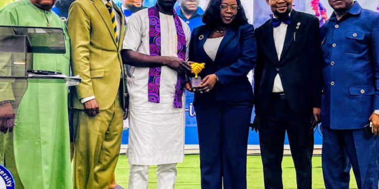 *Ramadan Courtesy Visits: Strengthening Bonds with Community and Party Leaders || Hon. Olufunke Comforter Adeniyi-Olajide*