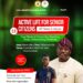 Active Life for Senior Citizens: Hon. Akinsete, OrayFit Organise Free Health, Fitness Programme in Ibadan