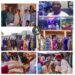 *Ramadan Courtesy Visits: Strengthening Bonds with Community and Party Leaders || Hon. Olufunke Comforter Adeniyi-Olajide*
