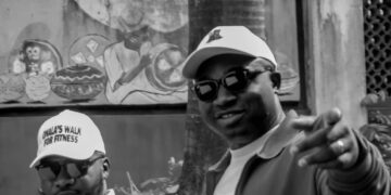 Birthday: Ibadan North Council Chairman, Olufade, Celebrates His Chief of Staff, Hamdy Mustapha, Commends His Sense Of Responsibility And Support