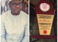 Ido Council Chairman Adeojo Receives OTITO INU Muslim Cooperative Credit Society Award of Excellence