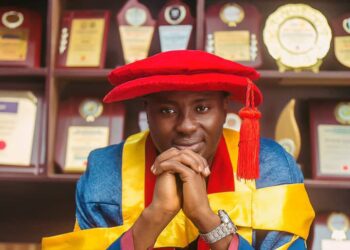 Agriculture: Solution to hunger, inflation, food insecurity – By Dr. Akande Kazeem Babatunde, mni