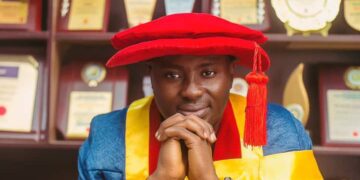 Agriculture: Solution to hunger, inflation, food insecurity – By Dr. Akande Kazeem Babatunde, mni