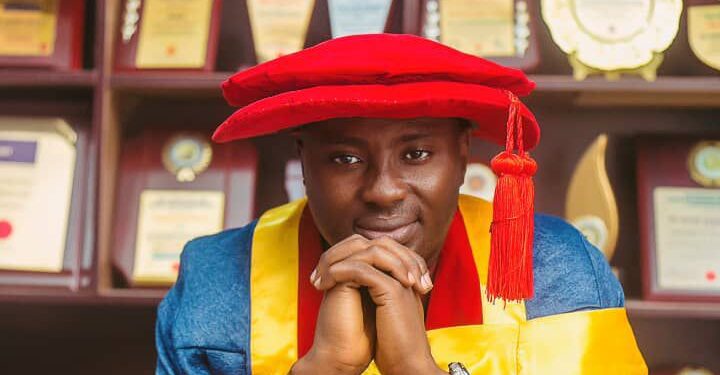 Agriculture: Solution to hunger, inflation, food insecurity – By Dr. Akande Kazeem Babatunde, mni