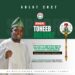*The Quiet Strength of Engr Toheeb Adegoke: A Leader’s Unassuming Power*