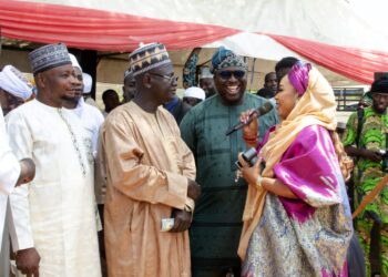 *_RAD Hijacks OBF 6th Ramadan Lecture_*