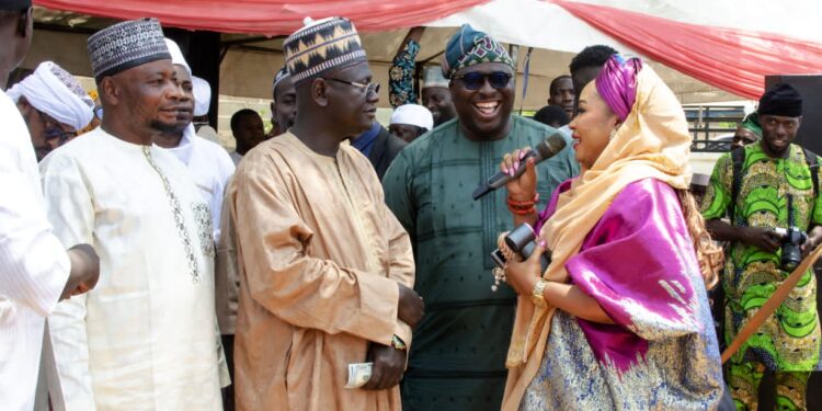 *_RAD Hijacks OBF 6th Ramadan Lecture_*