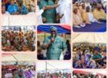 * PHOTOS: Oyo SSG, DCOS Bibire, AKT, RAD, Sanda, Mudashiru, Akinwole , SARSINO, AROSAD, Others Grace OBF 6th Ramadan Lecture in Ibadan*