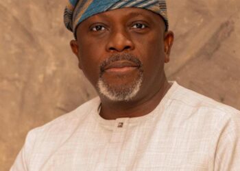 Oyo 2027: Why Segun Ogunwuyi Is Emerging as the Natural Successor