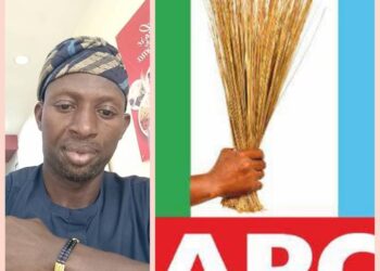 Let Love Reign – Hon. Muyiwa Aderemi Eddy Calls for Unity in APC Itesiwaju