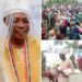 Oba Ladoja Distributes Ramadan, Lent Food Packages to Ibadan Residents