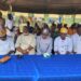 Akande, Rahmon, Adeniran, and Other Dignitaries Attend 9th Omituntun Ibadan South West Local Government Lecture