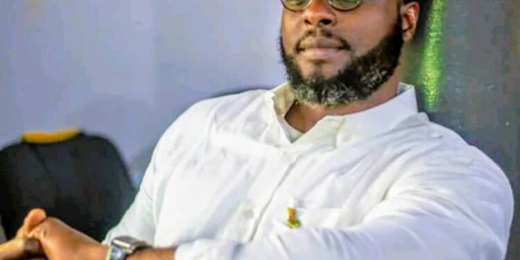 Exclusive: Race to succeed Makinde thickens as Oyo Water Corporation chair, Elias Adeojo set to join guber race