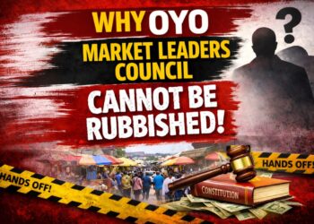 Akande, Rahmon, Adeniran, and Other Dignitaries Attend 9th Omituntun Ibadan South West Local Government Lecture