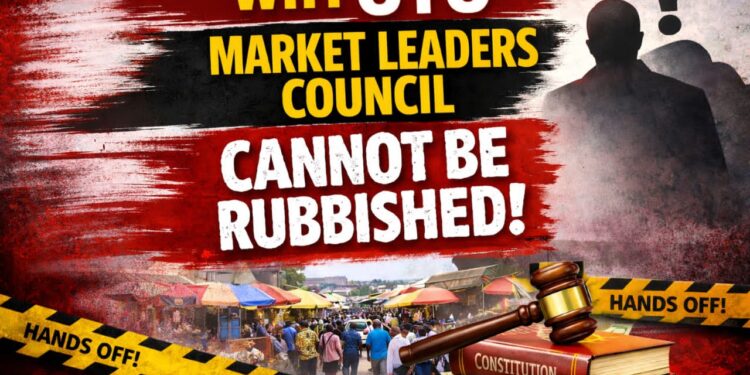 Akande, Rahmon, Adeniran, and Other Dignitaries Attend 9th Omituntun Ibadan South West Local Government Lecture