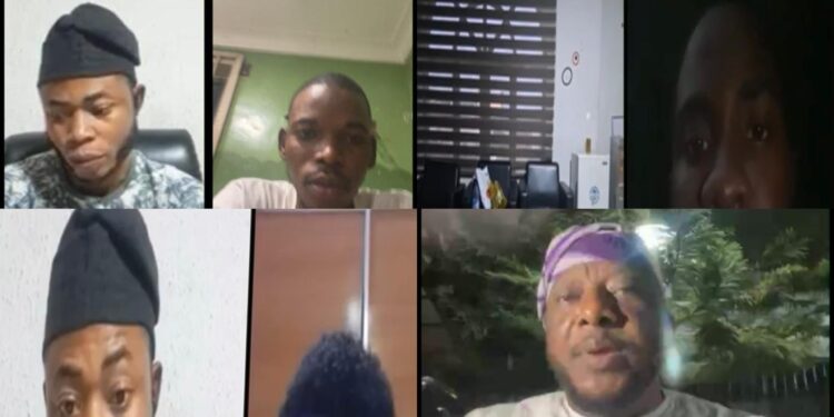 How Jubril Dotun Sanusi Chose to Build What Others Only Talked About by Segun Kehinde