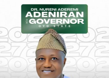 Ibarapa Proud: Adelani Lands Federal Polytechnic Job, Thanks Ibarapakan