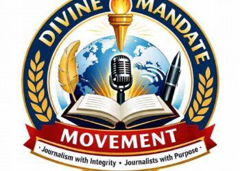 Our Activities Are Lawful, Transparent — Divine Mandate Movement Tells Oyo NUJ