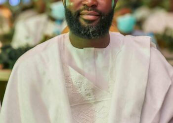 Political Associates, Group Urge Akinade-Fijabi to Join Oyo Governorship Race