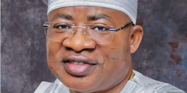 Exclusive: Race to succeed Makinde thickens as Oyo Water Corporation chair, Elias Adeojo set to join guber race