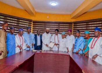 Exclusive: Race to succeed Makinde thickens as Oyo Water Corporation chair, Elias Adeojo set to join guber race